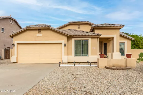 Queen Creek, AZ 85142,21396 E CAMINA PLATA Street