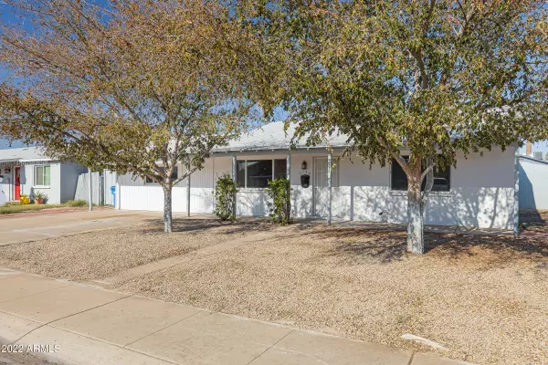 Phoenix, AZ 85035,5730 W HOLLY Street