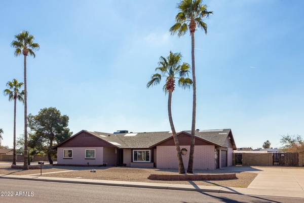 Glendale, AZ 85308,6303 W GROVERS Avenue