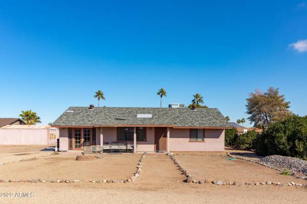 Glendale, AZ 85308,6303 W GROVERS Avenue