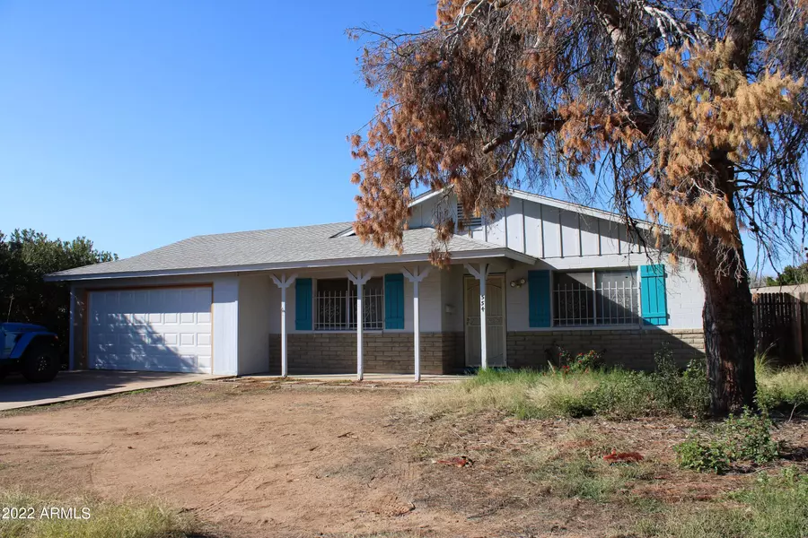 554 S Valencia --, Mesa, AZ 85202