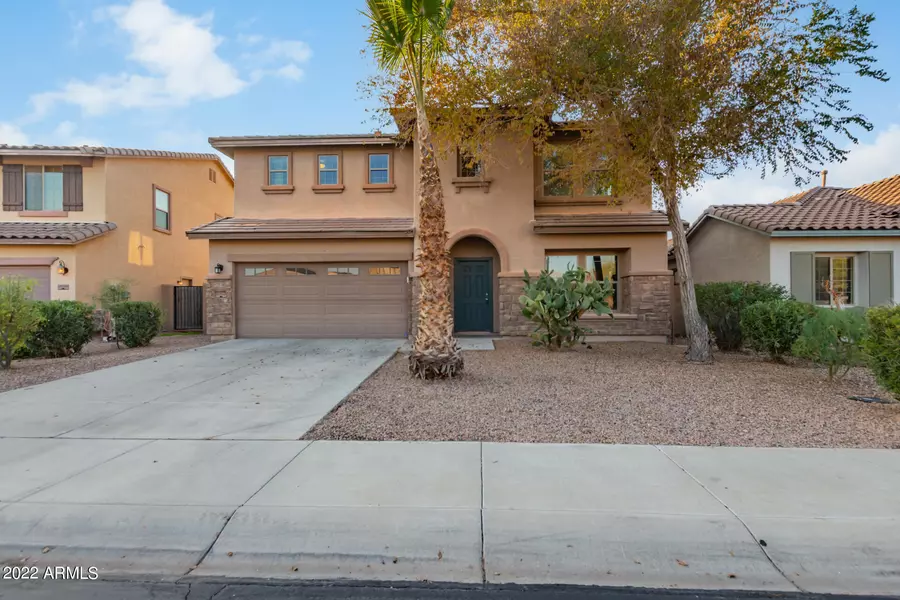 21352 N DENTON Drive, Maricopa, AZ 85138