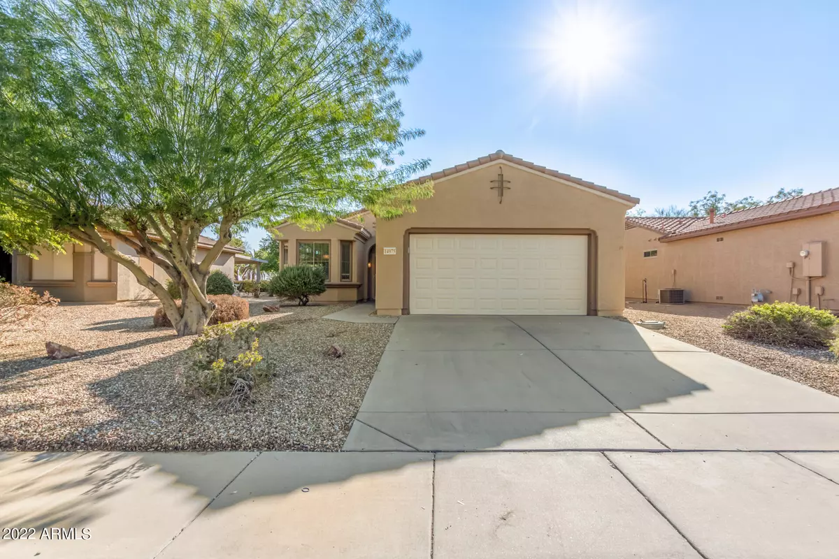 Surprise, AZ 85374,14975 W COOPERSTOWN Way