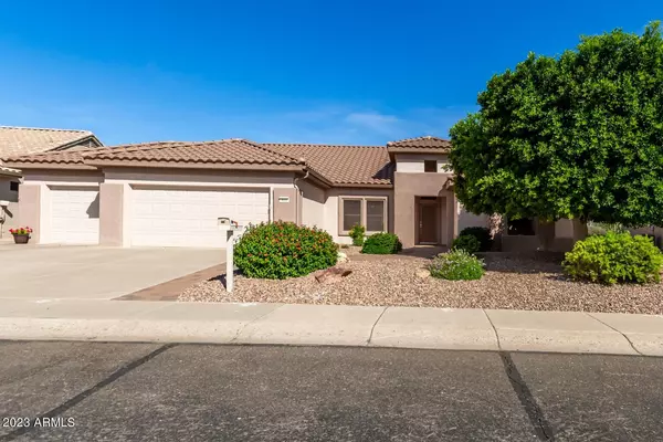 16037 W SANDIA PARK Drive,  Surprise,  AZ 85374