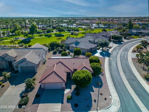 Surprise, AZ 85374,16051 W Rio Verde Court