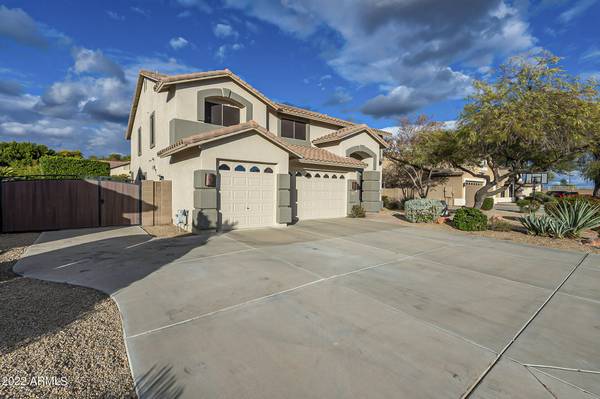 Peoria, AZ 85382,7350 W MARY JANE Lane