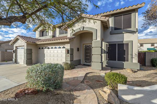 Peoria, AZ 85382,7350 W MARY JANE Lane