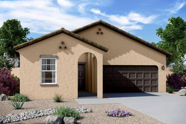 9539 W AGORA Lane, Tolleson, AZ 85353