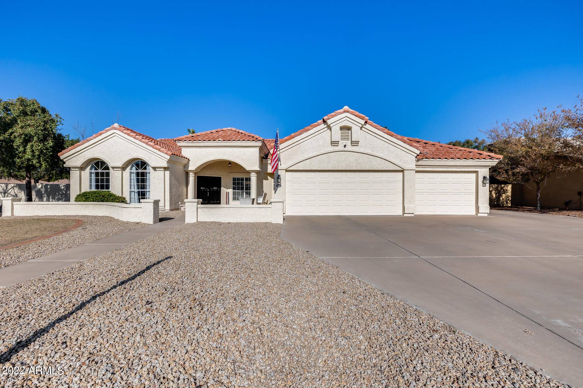 5642 W ALAMEDA Road, Glendale, AZ 85310