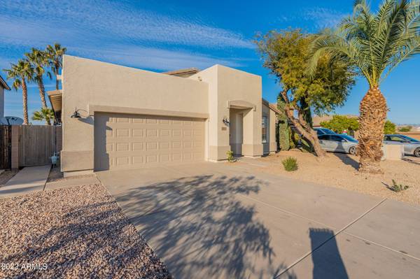 Avondale, AZ 85392,3434 N 126TH Drive