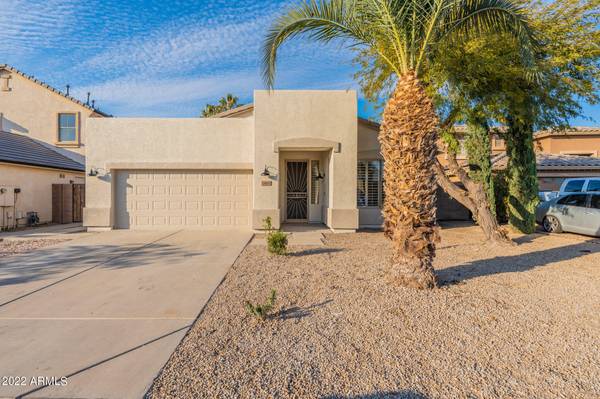 Avondale, AZ 85392,3434 N 126TH Drive