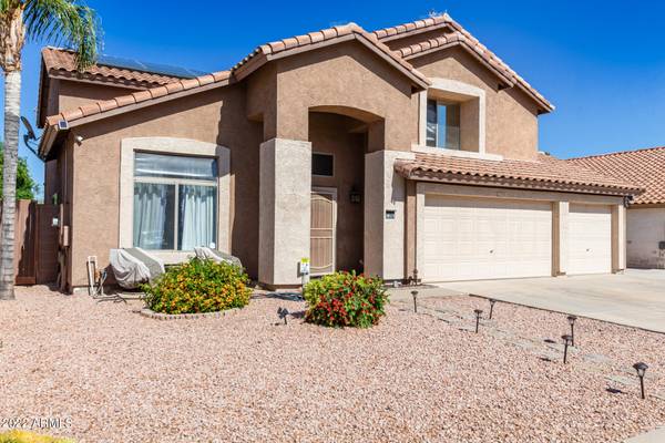 Surprise, AZ 85374,16171 N 158TH Drive