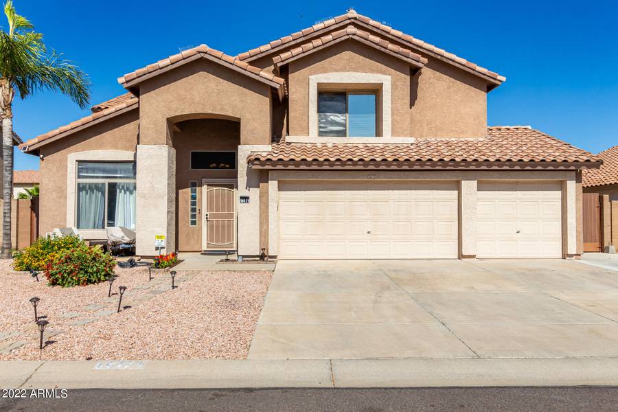 16171 N 158TH Drive, Surprise, AZ 85374