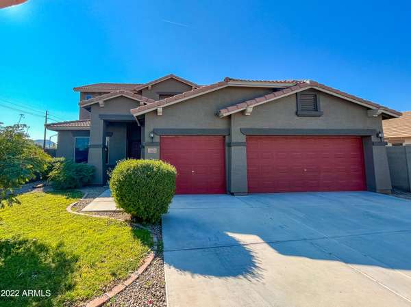 San Tan Valley, AZ 85144,1469 W FRUIT TREE Court