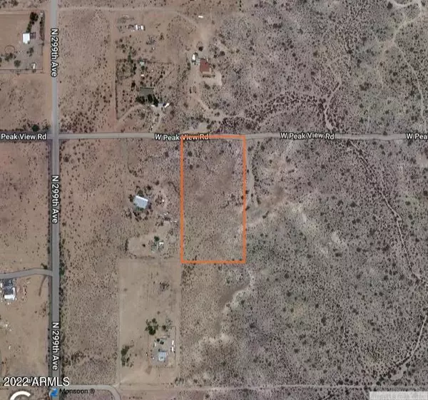 Wittmann, AZ 85361,0 W Peak View Road #195