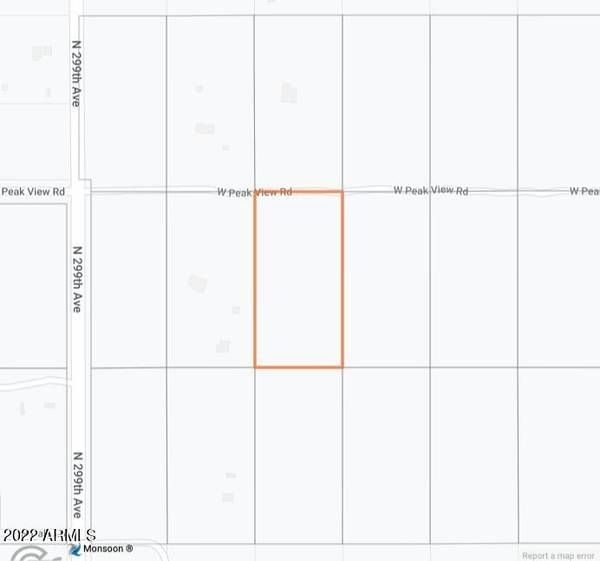 Wittmann, AZ 85361,0 W Peak View Road #195