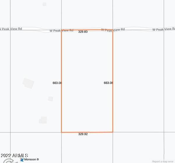 Wittmann, AZ 85361,0 W Peak View Road #195