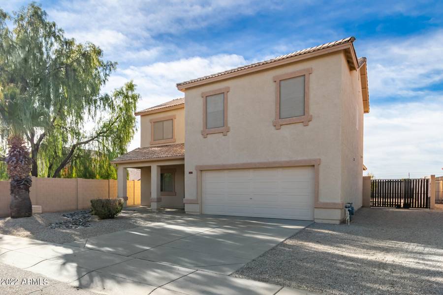 40556 N LAS PRADERAS Street, San Tan Valley, AZ 85140