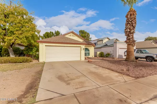 Chandler, AZ 85226,3878 W BUTLER Street