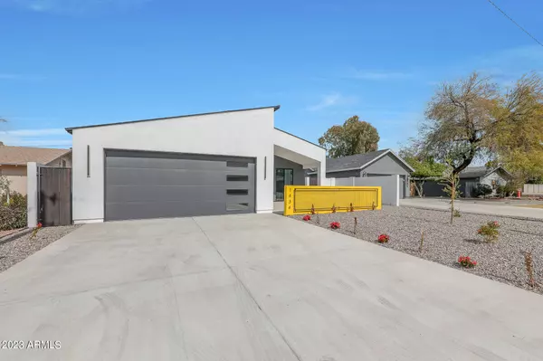 Phoenix, AZ 85014,1434 E WELDON Avenue