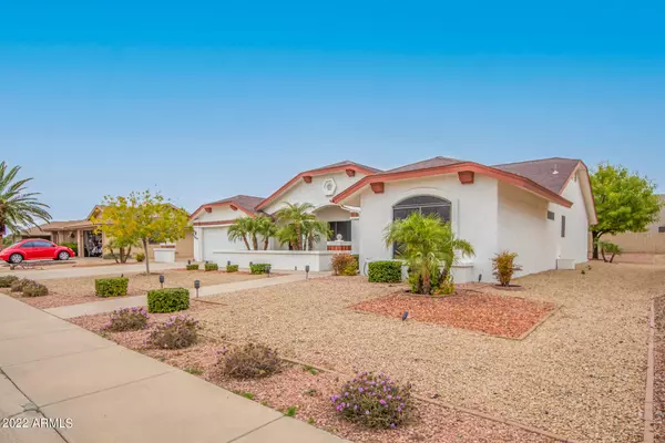 Sun City West, AZ 85375,14618 W YOSEMITE Drive