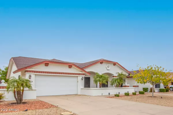 Sun City West, AZ 85375,14618 W YOSEMITE Drive