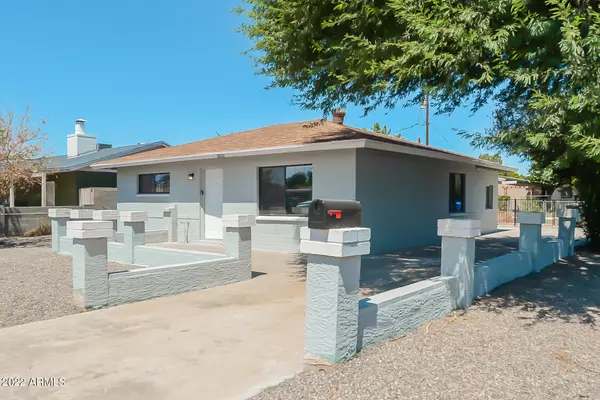 3802 W TAYLOR Street,  Phoenix,  AZ 85009