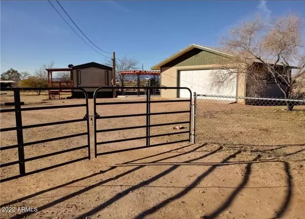 5384 W BROOK Drive,  Golden Valley,  AZ 86413