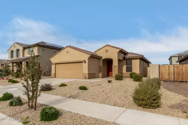 Surprise, AZ 85387,17662 W DALEY Lane