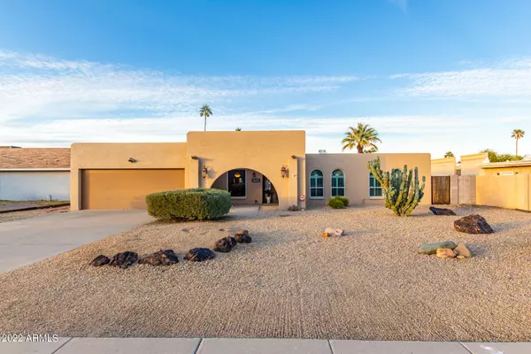 Phoenix, AZ 85028,3450 E COCHISE Drive