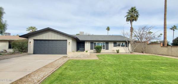 Tempe, AZ 85282,1738 E MINTON Drive