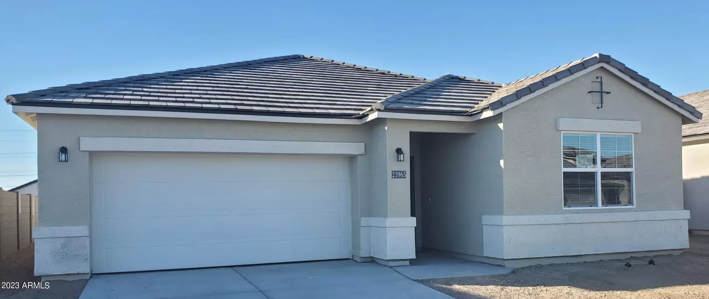 23965 W WATKINS Street, Buckeye, AZ 85326