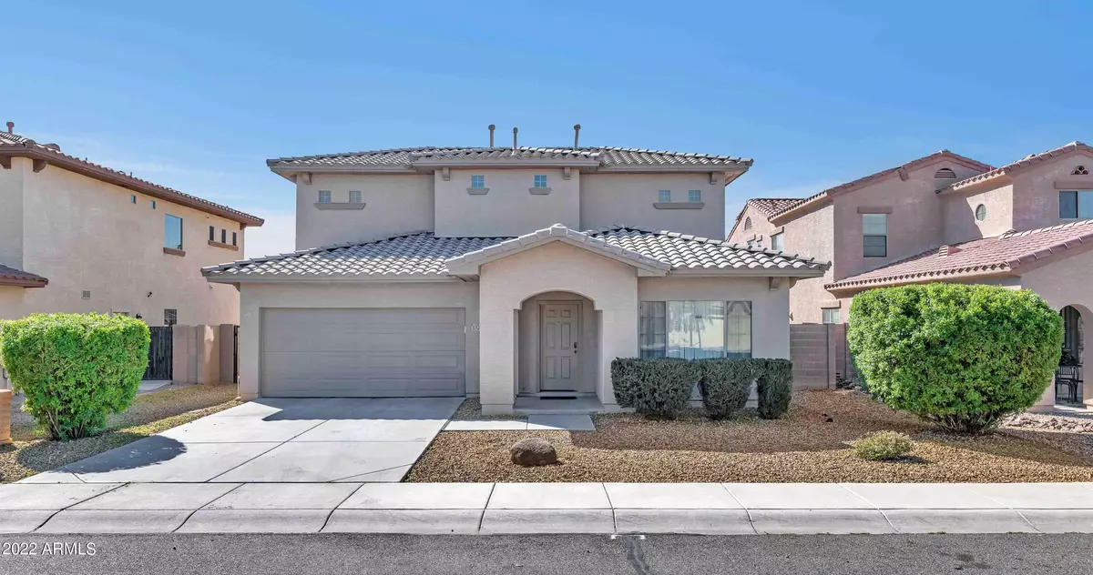 Litchfield Park, AZ 85340,13209 W FAIRMONT Avenue