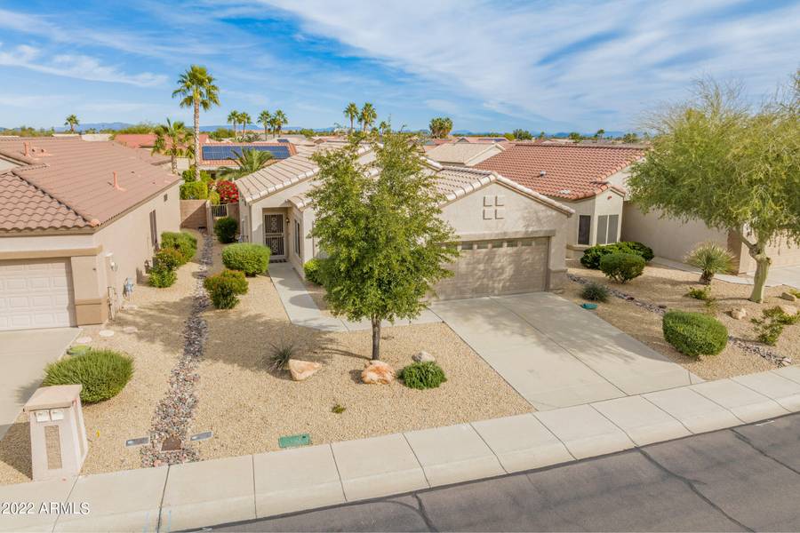 18465 N GILA SPRINGS Drive, Surprise, AZ 85374