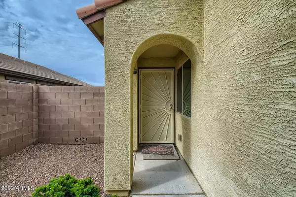 Goodyear, AZ 85338,3344 S 186TH Lane