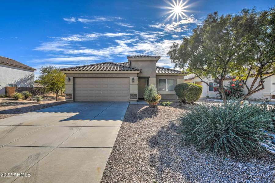 4099 E SUPERIOR Road, San Tan Valley, AZ 85143