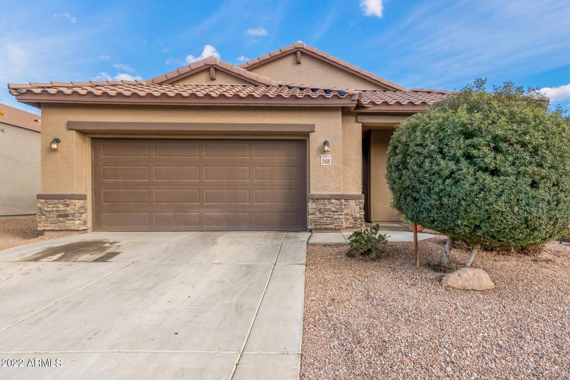 2459 S 235TH Lane, Buckeye, AZ 85326