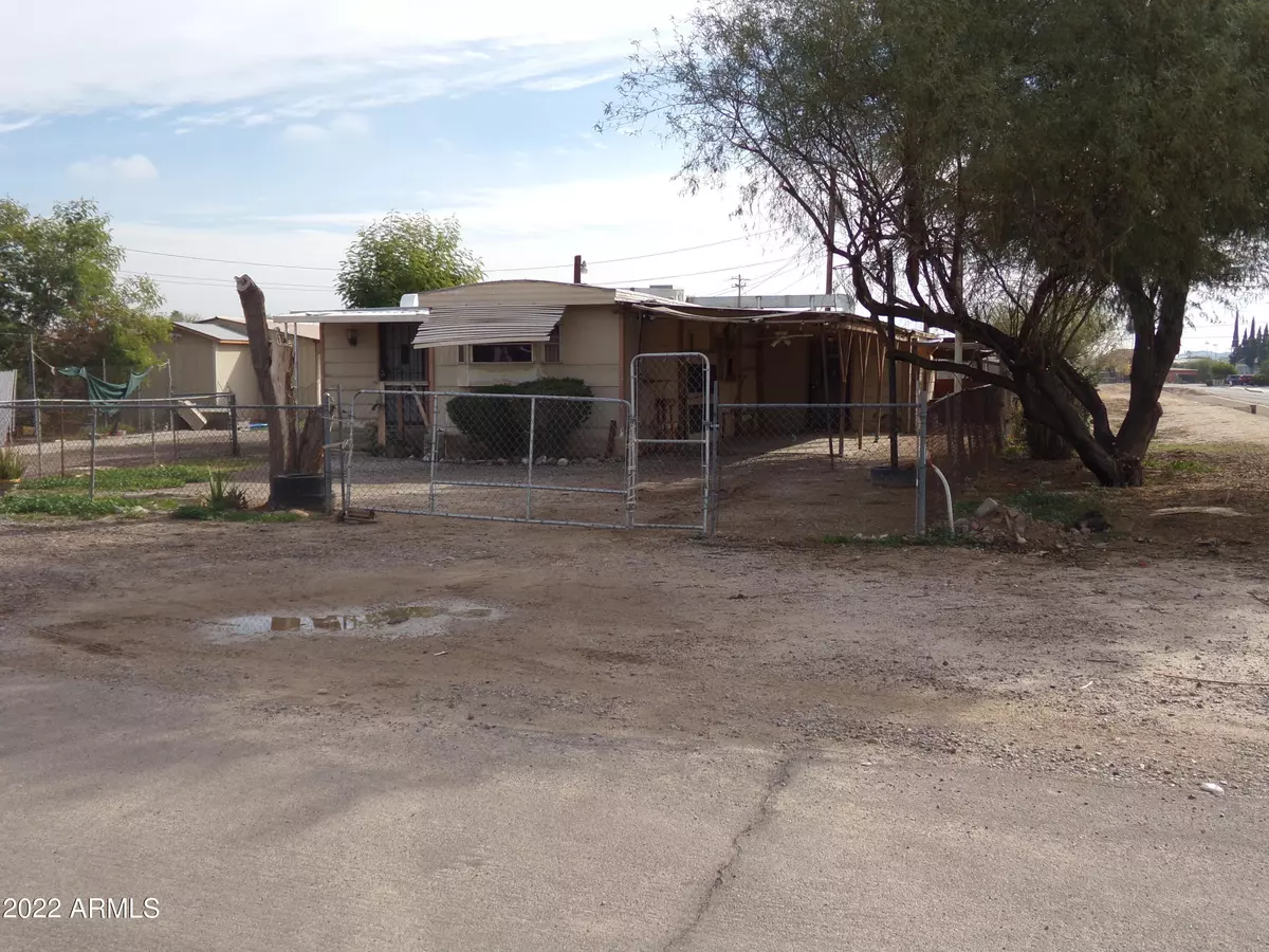 Buckeye, AZ 85326,131 4TH Avenue W