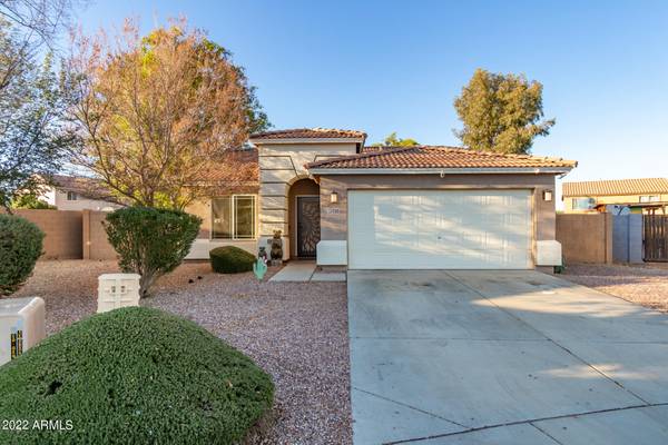 15450 W HOPE Drive, Surprise, AZ 85379