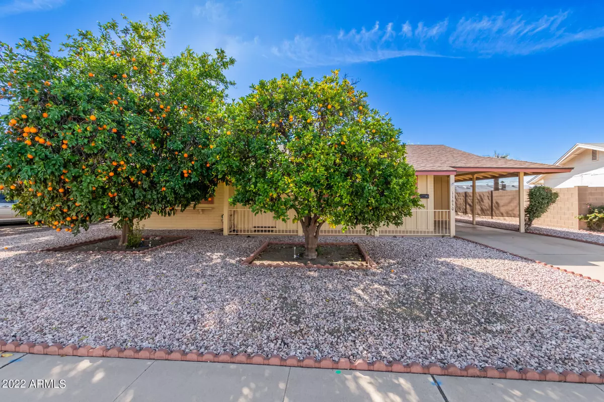 Sun City, AZ 85351,11650 N HAGEN Drive