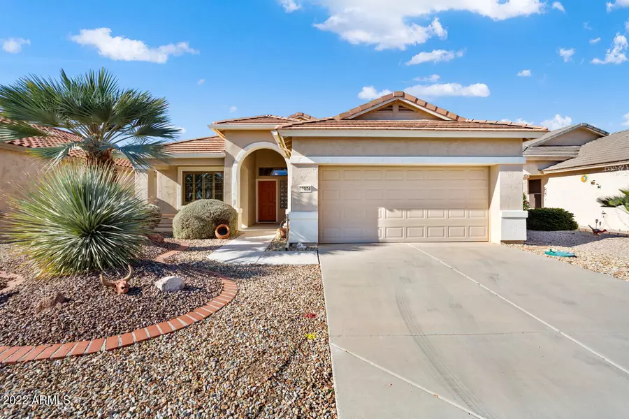 18024 N Coconino Drive, Surprise, AZ 85374