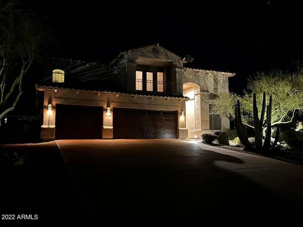 Scottsdale, AZ 85262,11312 E DALE Lane