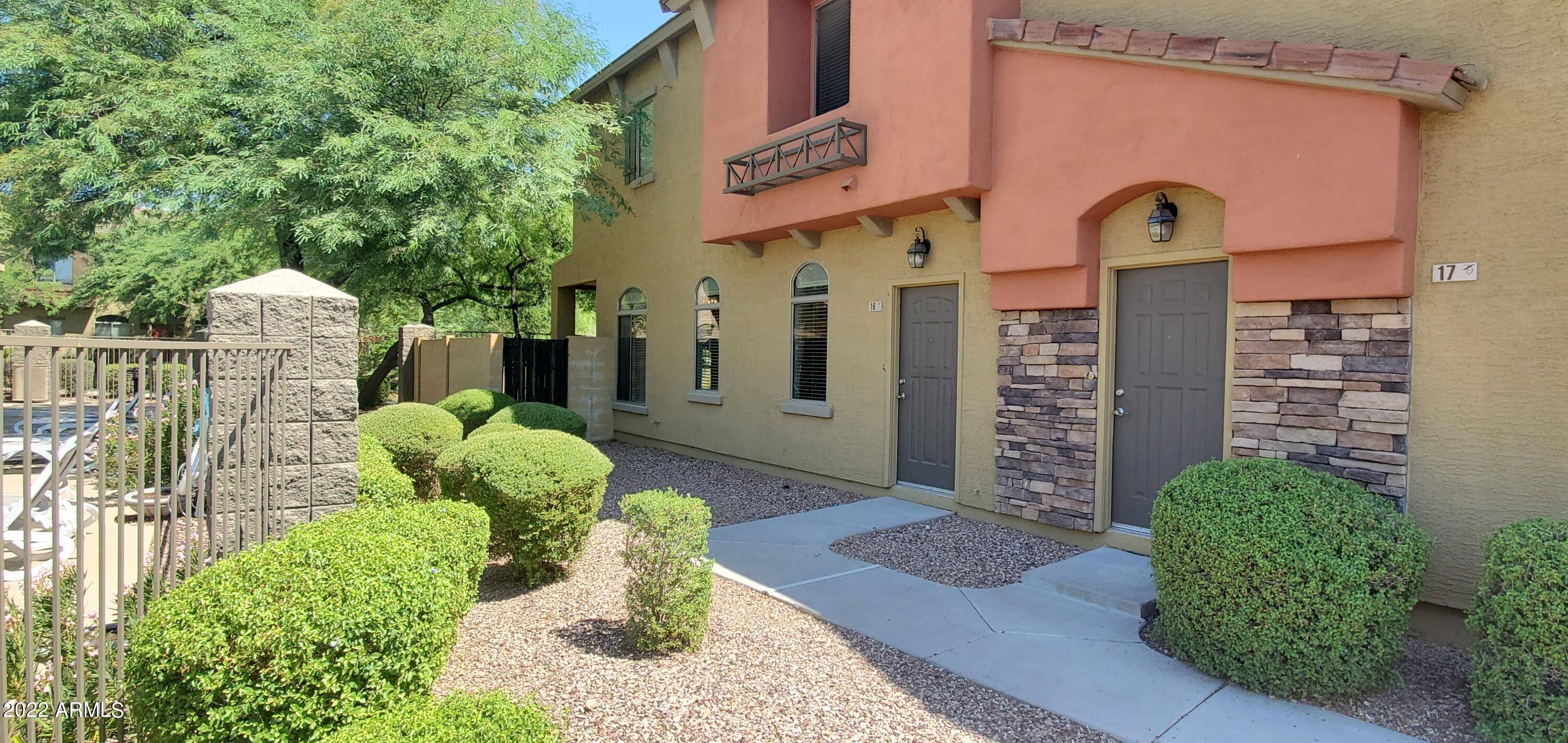Phoenix, AZ 85024,2250 E DEER VALLEY Road #16