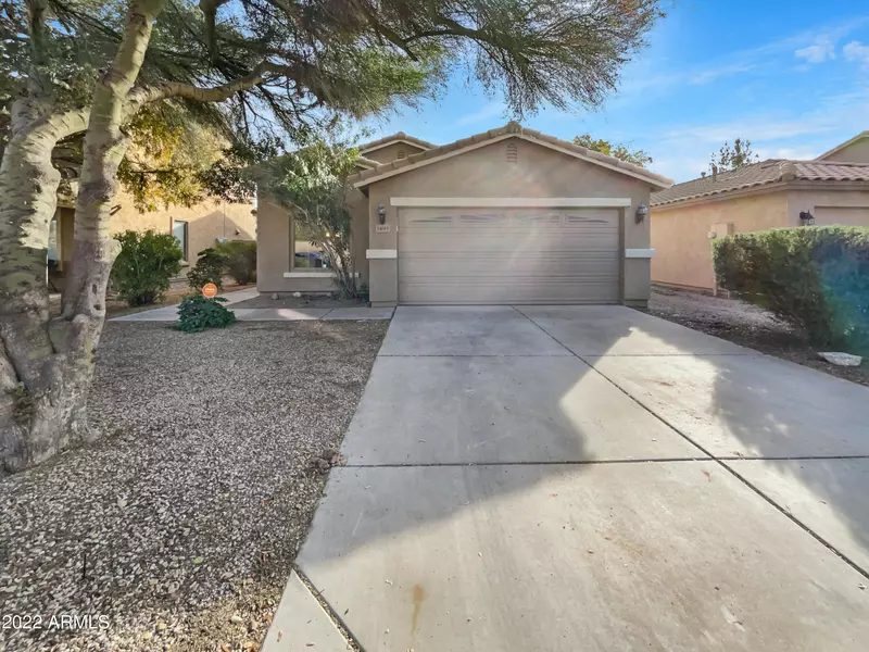 1495 E BRADSTOCK Way, San Tan Valley, AZ 85140