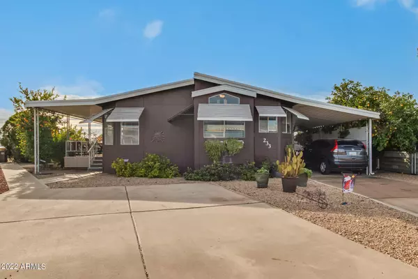 6960 W PEORIA Avenue #233, Peoria, AZ 85345