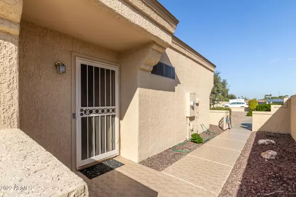 Sun City West, AZ 85375,19915 N Greenview Drive