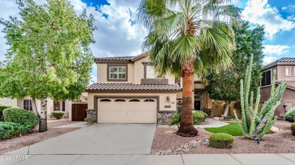 7477 W MONONA Drive, Glendale, AZ 85308