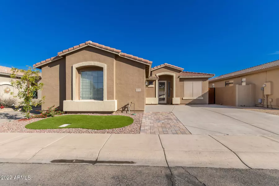 5155 S EILEEN Drive, Chandler, AZ 85248