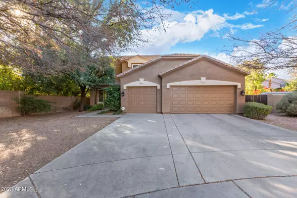 Gilbert, AZ 85296,1196 S FERN Court