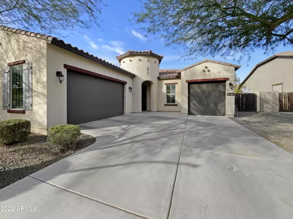 Chandler, AZ 85249,3812 E SAN CARLOS Place